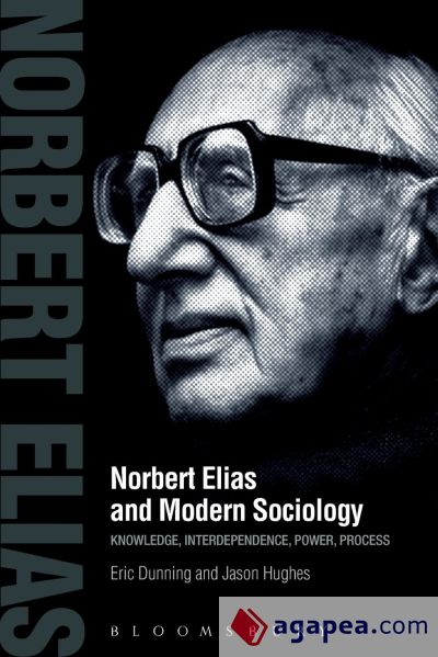 Norbert Elias and Modern Sociology