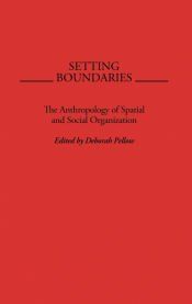 Portada de Setting Boundaries