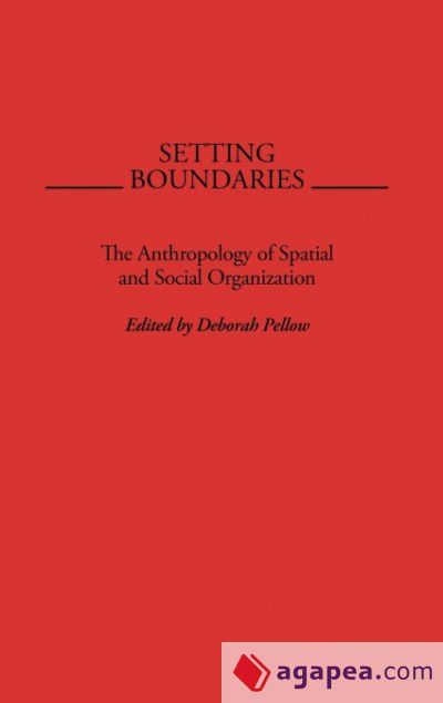 Setting Boundaries Setting Boundaries