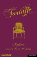 Portada de Tartuffe