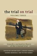 Portada de The Trial on Trial: Volume 3