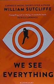 Portada de We See Everything