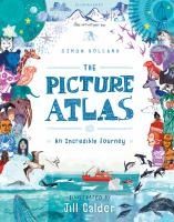 Portada de Picture Atlas