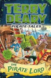Portada de Pirate Tales: The Pirate Lord