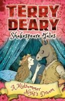 Portada de Shakespeare Tales: A Midsummer Night's Dream