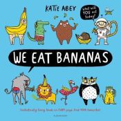 Portada de We Eat Bananas