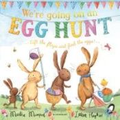 Portada de We're Going on an Egg Hunt