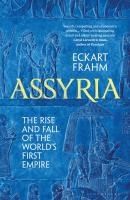 Portada de Assyria