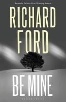 Portada de Be Mine