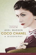 Portada de Coco Chanel