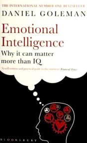 Portada de Emotional Intelligence