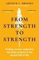 Portada de From Strength to Strength