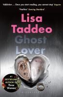 Portada de Ghost Lover