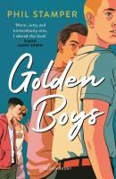 Portada de Golden Boys