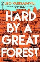 Portada de Hard by a Great Forest