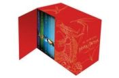 Portada de Harry Potter: The Complete Collection