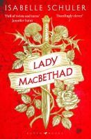 Portada de Lady MacBethad