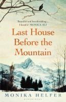 Portada de Last House Before the Mountain