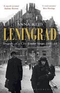 Portada de Leningrad