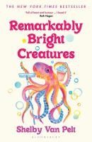 Portada de Remarkably Bright Creatures