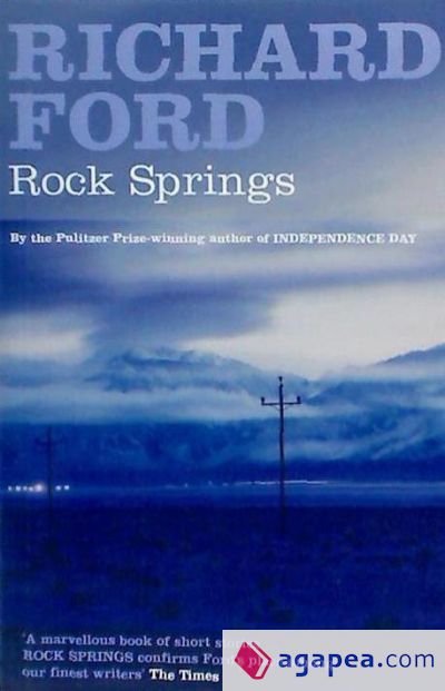 Rock Springs