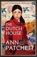 Portada de The Dutch House