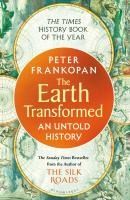 Portada de The Earth Transformed