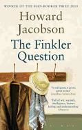 Portada de The Finkler Question