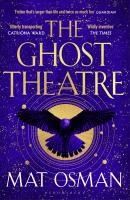 Portada de The Ghost Theatre