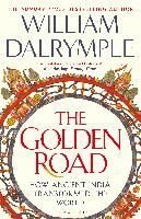 Portada de The Golden Road