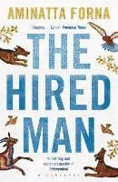 Portada de The Hired Man