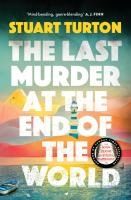 Portada de The Last Murder at the End of the World