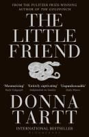 Portada de The Little Friend