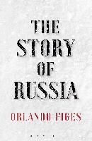 Portada de The Story of Russia