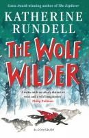 Portada de The Wolf Wilder