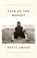 Portada de Year of the Monkey