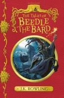 Portada de Tales of Beedle the bard, The