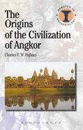 Portada de The Origins of the Civilization of Angkor