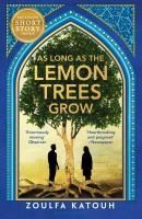 Portada de As Long as the Lemon Trees Grow