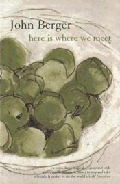 Portada de Here Is Where We Meet