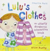 Portada de Lulu's Clothes