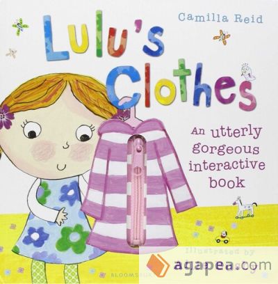 Lulu's Clothes