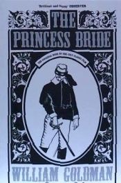 Portada de Princess Bride