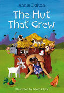 Portada de The Hut That Grew