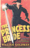 Portada de The Princess Bride