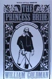 Portada de The Princess Bride