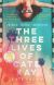 Portada de The three lives of Cate Kay, de Kate Fagan