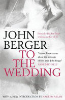 Portada de To the Wedding