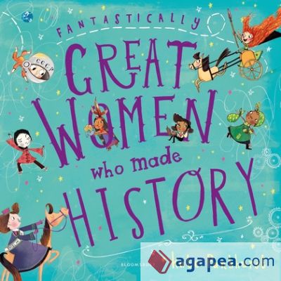 Fantastically Great Women Who Made History
