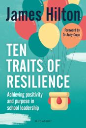 Portada de Ten Traits of Resilience